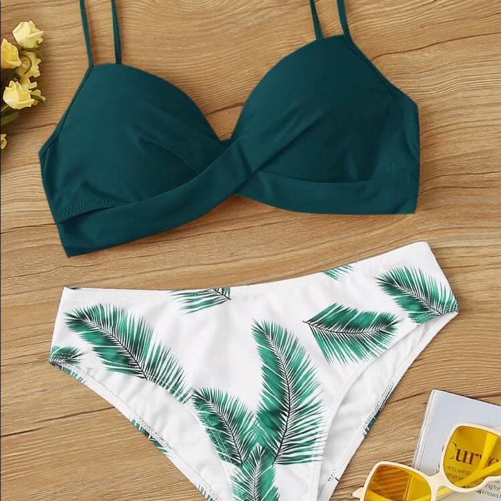 SHEIN bikini